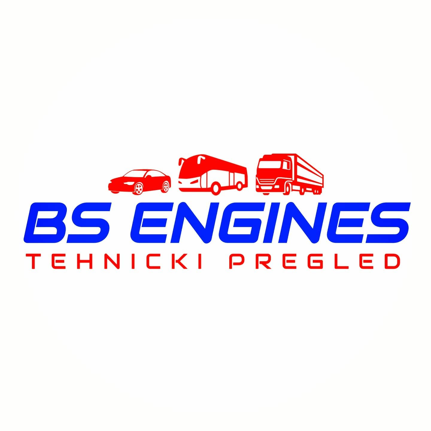 Logo BS Engines
