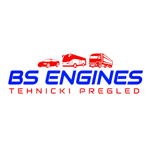 Logo BS Engines
